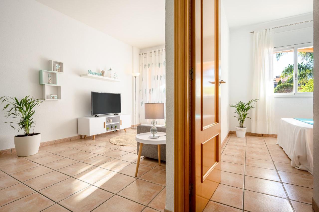 Appartement Sunset Cambrils Extérieur photo